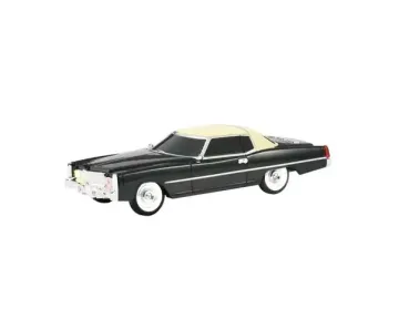 Bluetooth reproduktor ve tvaru auta Cadillac - WSTER WS-1966