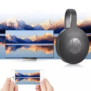 Bezdrátový HDMI adaptér - ScreenMirroring