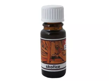 Vonná esence - Skořice - 10 ml - Michal