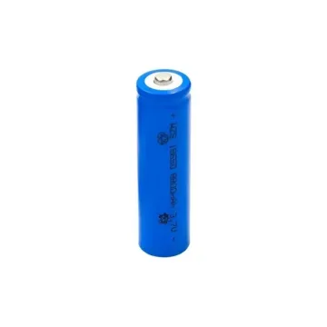 Dobíjecí baterie TR-18650 - 8800 mAh - 3,7 V - Li-ion - 1 ks