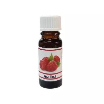 Vonná esence - Malina - 10 ml - Michal