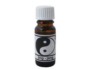 Vonná esence - Jing-Jang - 10 ml - Michal
