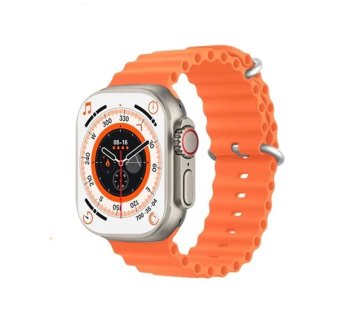 Chytré hodinky T800 Ultra Watch