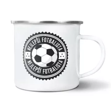 Plecháček Nejlepší fotbalista: 300 ml