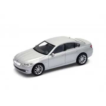 Kovové autíčko BMW 535i - 1:34