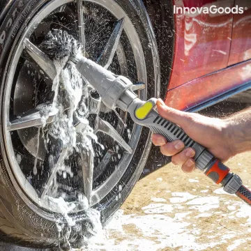 Rotační kartáč na hadici Twise - InnovaGoods