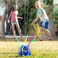 Rozstřikovací vodní chobotnice Octodrop - InnovaGoods