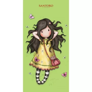 Osuška - Santoro London - Gorjuss - Jaro - 140 x 70 cm - Halantex