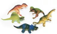 Dinosauři - 5 kusů - Rappa