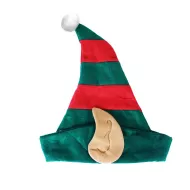 Čepice elf s ušima