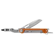 Multifunkční zavírací nůž - oranžový - Armbar Slim Drive - Gerber