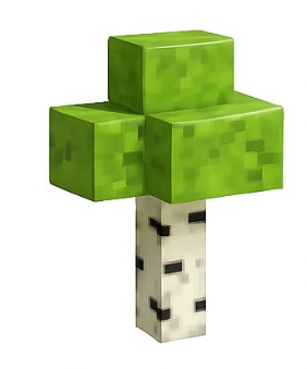 Podporuje kreativní myšlení